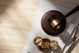 Lawyers and legal services