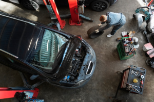 Car modifications according to your needs