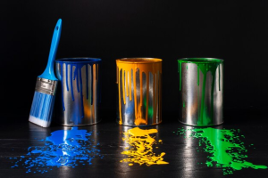 High-Quality Paint finishing services