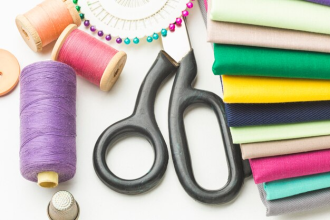 Men’s Clothing and Tailoring Services