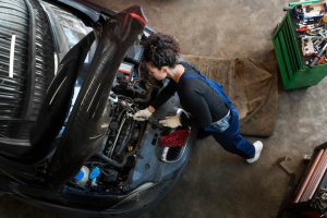Need modifications in your car?