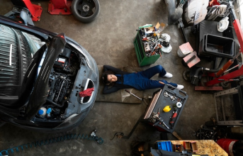 Need modifications in your car?