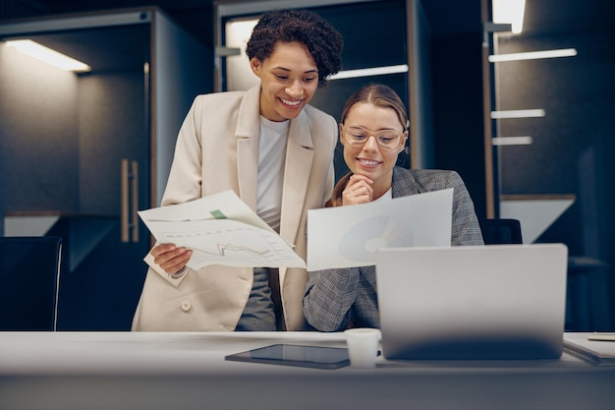Expert accounting solutions
