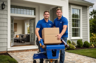 Expert house stuff movers and packers