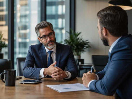 Relocation assistance consultant