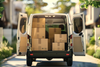 Moving and storage of furniture