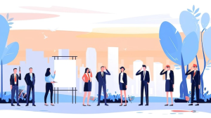 Event mastery experts