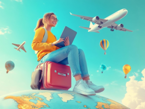 Visa application specialists