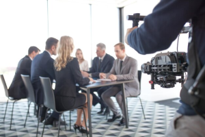 Videographer to cover all type of events