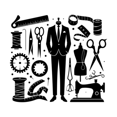 Expert Tailoring for Modern Men