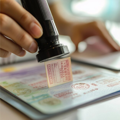 Family connections visa solution