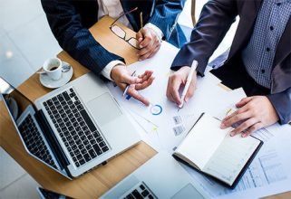 Compliance Accounting Specialist