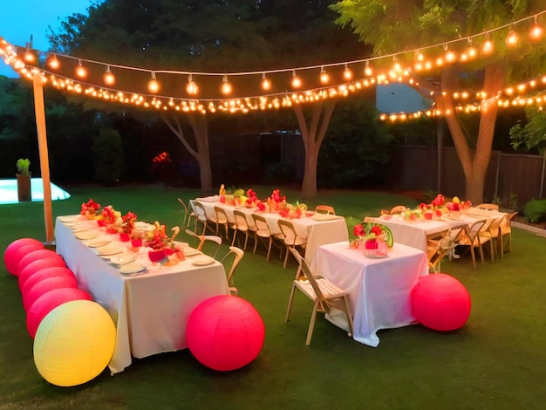 Looking for temporary tents?