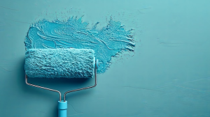 Masters of paint art