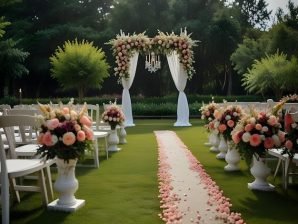 Dream wedding planning creators