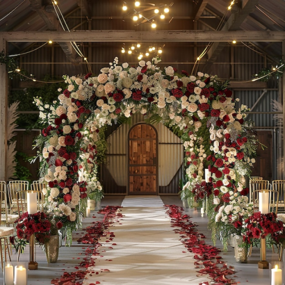 Wedding planner and managers