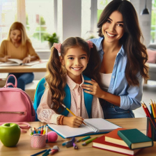 Remedial classes to boost your grades !