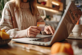 Credit card and personal loan