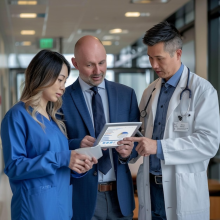 Trusted, experienced physicians