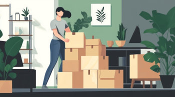 Move your stuff hustle free