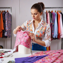 Expert Women’s Wear Tailoring