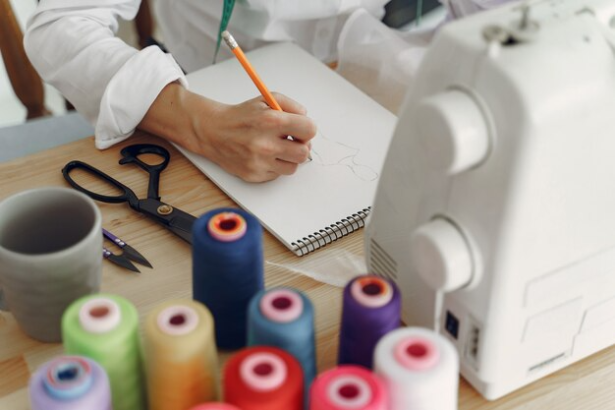 Custom mens tailoring by professionals