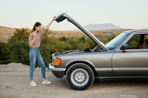Car maintenance service in Dubai