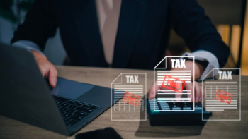Tax optimization consultants