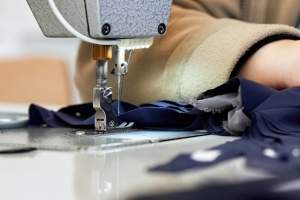 Expert bespoke suit tailors