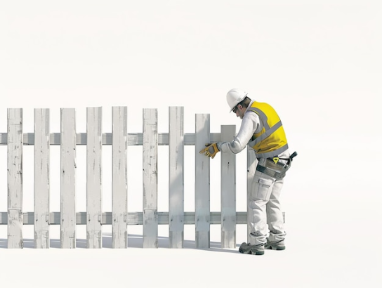 Boundary fencing experts