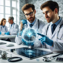 Diagnostic solutions expert