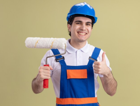 Paint solutions for your awesome house