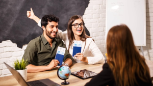 Visa consultants for quick procedure