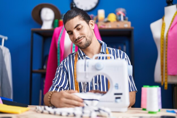 Custom mens tailoring by professionals
