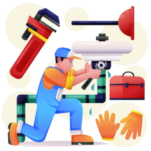 Looking for house maintenance?