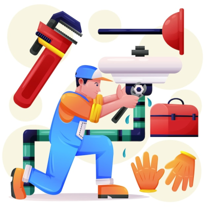 Looking for house maintenance?