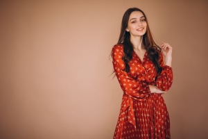 Timeless tailoring for women
