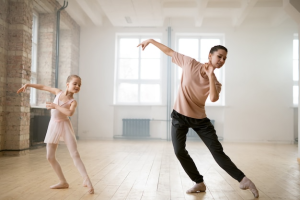 Dance Classes