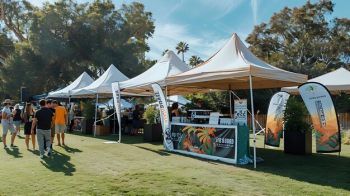 Tents on rent available