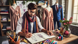 Style Studio Fashion Design
