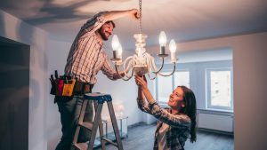 ElectricEase Repair Services