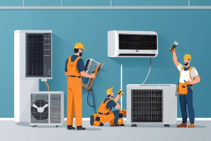 Comfort Zone AC Solutions