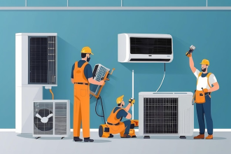Comfort Zone AC Solutions