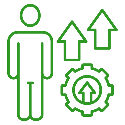 Self-development and human development