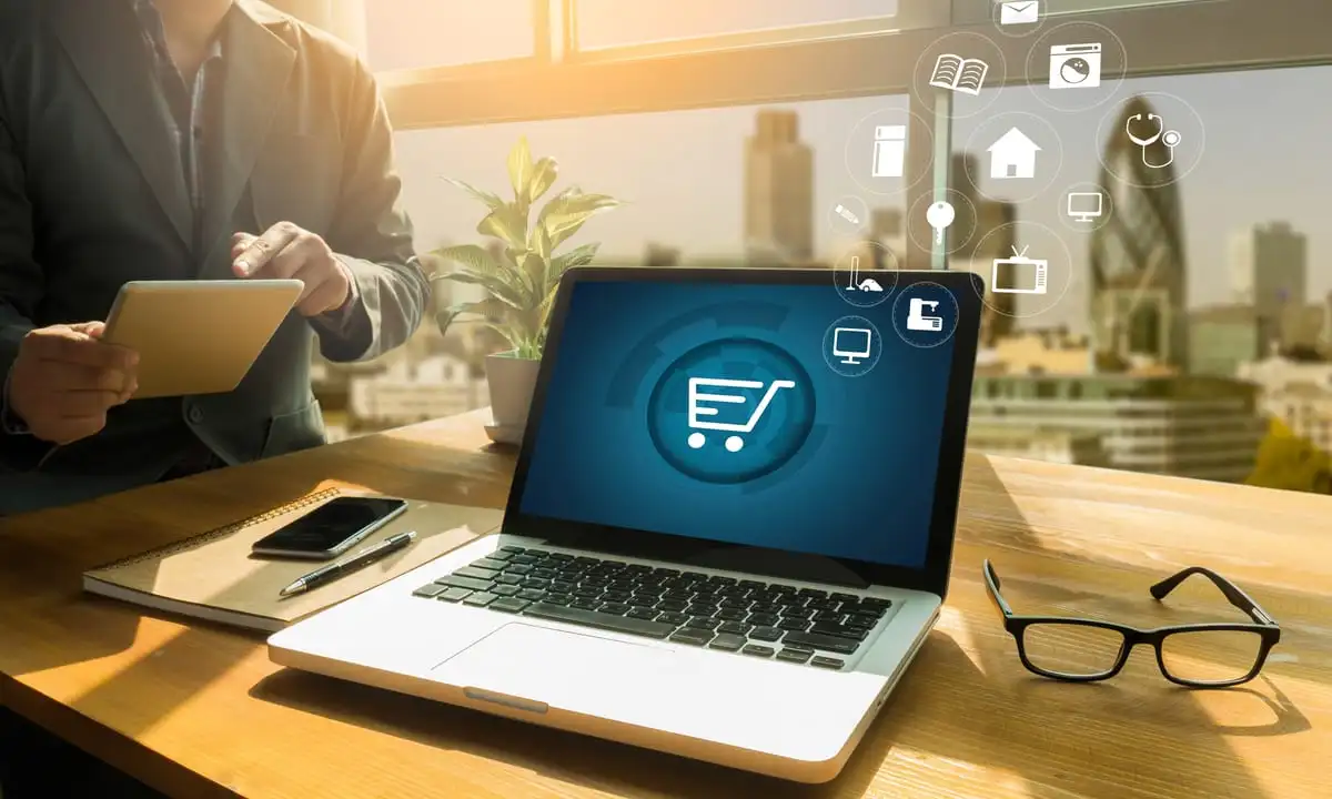 online service marketplaces UAE