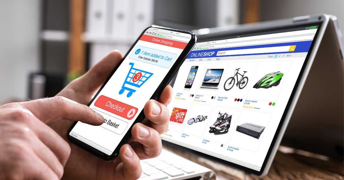 online service marketplaces UAE