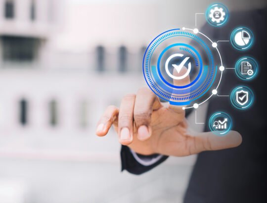 ڈیجیٹل دور میں خدمات کی تلاش کا نیا انداز