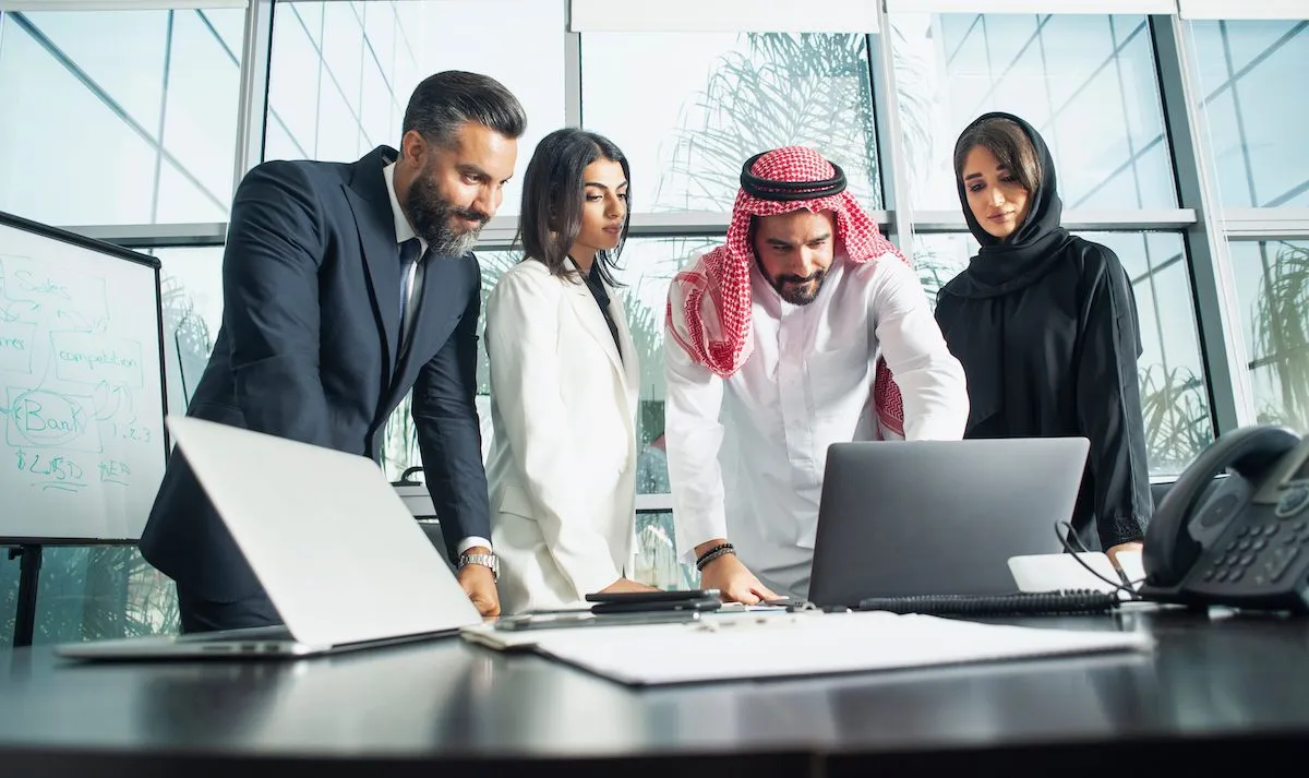 مزود خدمة موثوق في الإمارات