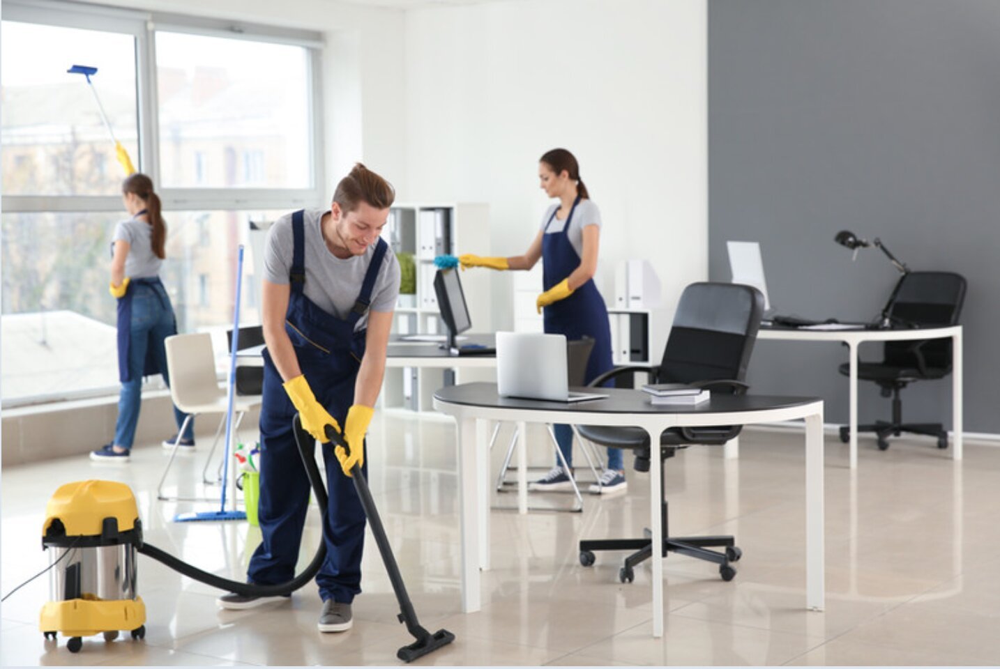 home maintenance checklist UAE