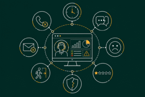 Customer Service Mistakes businesses should avoid